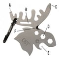 Ust Multi Tool A Long Moose 20-02763